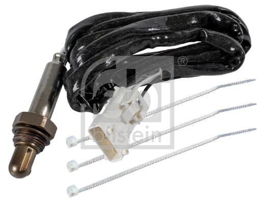 Oxygen Sensor